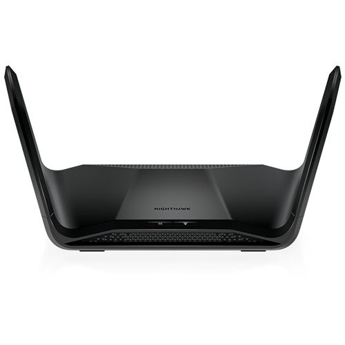 WL-Router Netgear NETGEAR RAX70-100EUS Nighthawk AX6600 5-Port