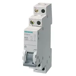 Siemens Dig Industr. Gruppenschalter 20A, 2Gruppe 5TE8142