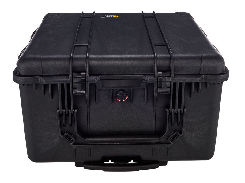 Peli 1640WF nero