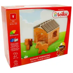 Teifoc Kleiner Pferdestall