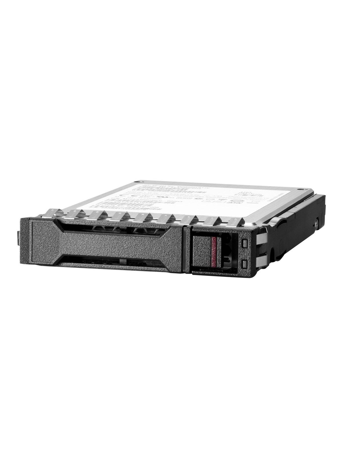 HP E Mission Critical - 300GB - Festplatten - P40430-H21 - SAS3 - 2.5"