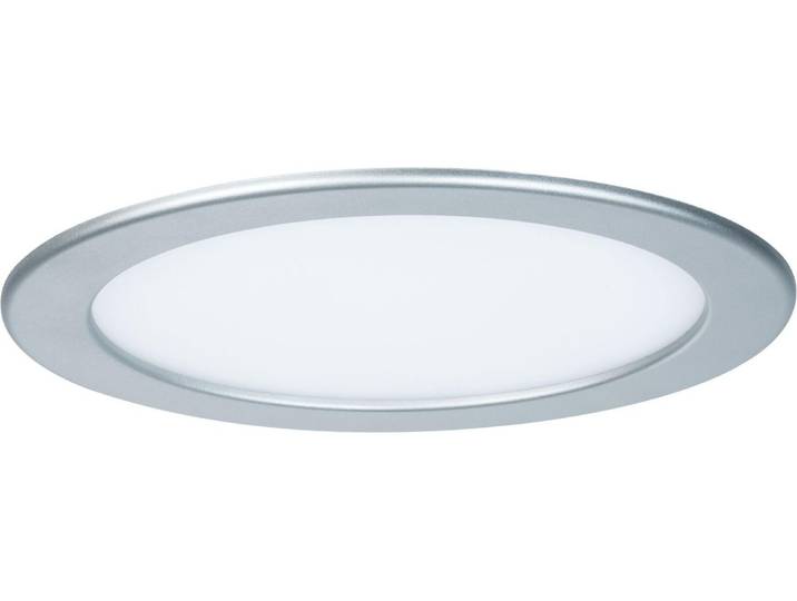 Panneau encastré à LED Paulmann