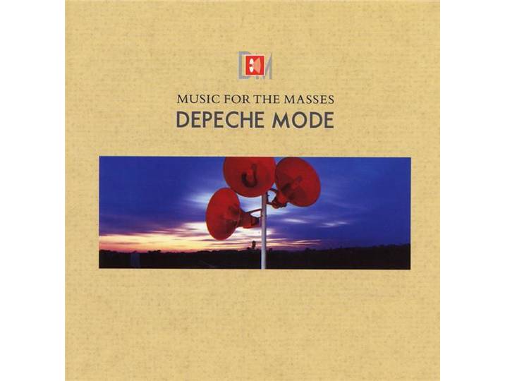 music for the masses