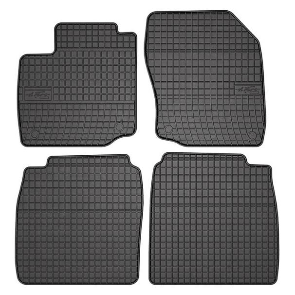 Frogum Honda Civic 2012-2016 rubbermat (ET0833)