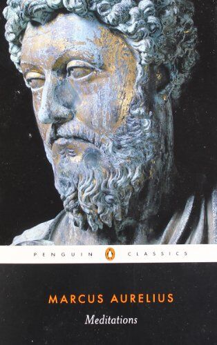 Marcus Aurelius - Meditations (Penguin Classics) - Preis vom 09.10.2026 07:28:09 h