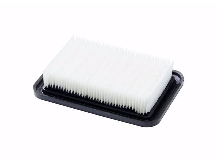 Nilfisk Flachfaltenfilterelement PTFE M-Klasse – Staubsaugerfilter