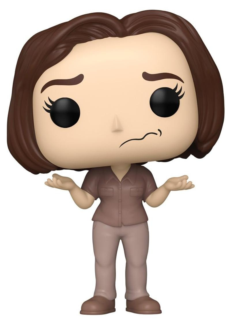 Funko Pop! SNL 50e verjaardag Debbie Downer Saturday Night Live Vinyl-verzamelfiguur