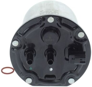Kraftstofffilter BOSCH F 026 402 165