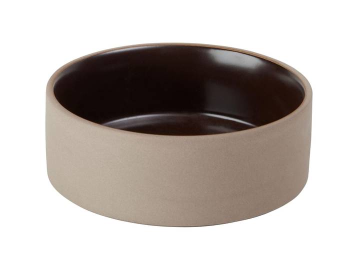 Hundenapf OYOY Schokolade D 13 cm - Hundenapf