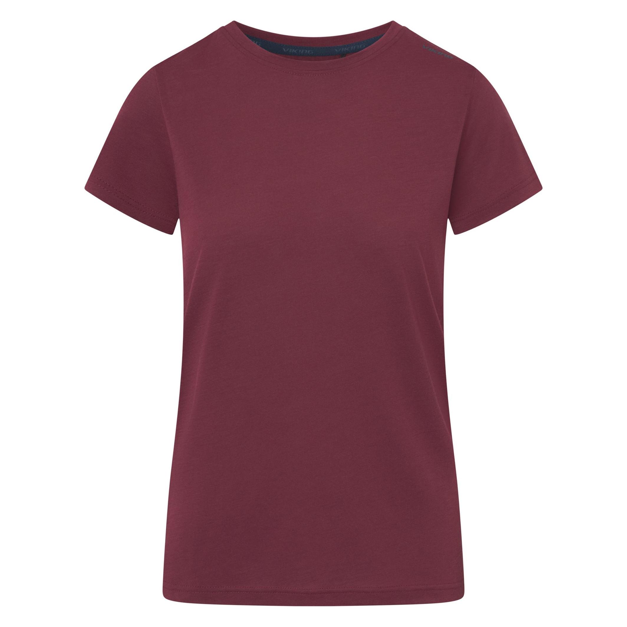 Viking Salen Merino Lady T-Shirt (S) (56350908)