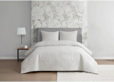 Haven & Willow Elaine 3 Piece Comforter Set Full/Queen