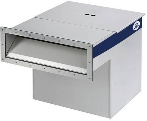 FIAP 2405 SpaltSkim Active 20.000 Oberflächenskimmer (L x B x H) 720 x 500 x 600mm 1St.