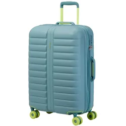 American Tourister Trolley Neovibe Spinner exp. 67cm muted mint - 67