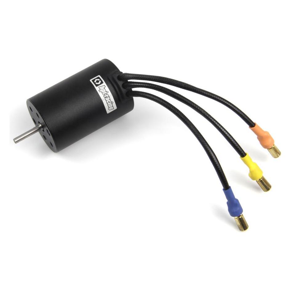 Wittmax FLX16-2435-4500KV Brushless Motor (HP160899)