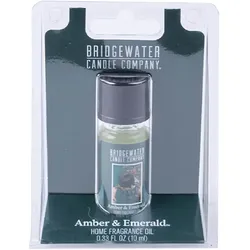 Amber & Emerald Fragrance Oil