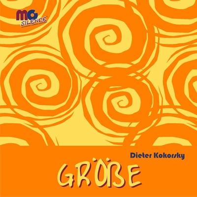 Größe - , Audio, 4250782311955