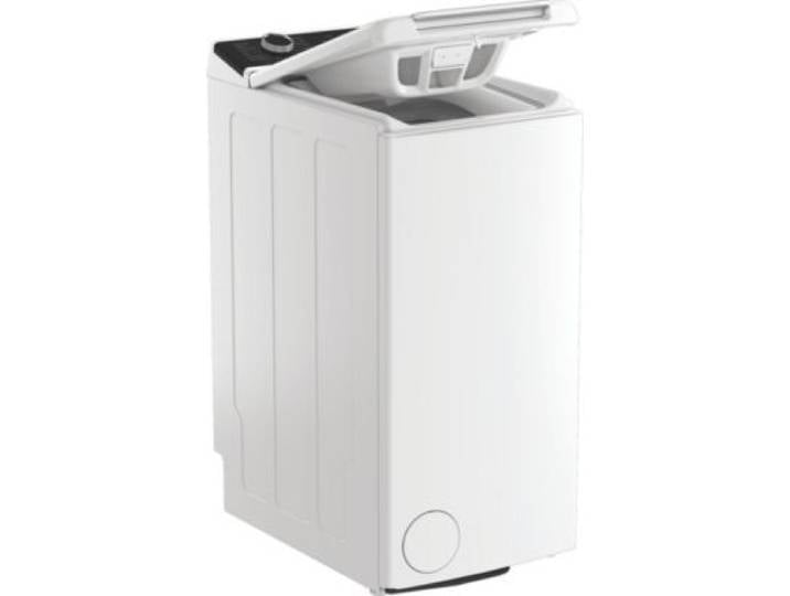 Whirlpool - Lave Linge Top Tw621freshcareee - 6 Kg - 1200 Tr/Min - Classe A - Moteur Induction