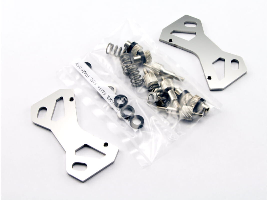 WaterCool Conversion Kit HEATKILLER&reg; IV f&uuml;r AM4/AM5 Prozessoren