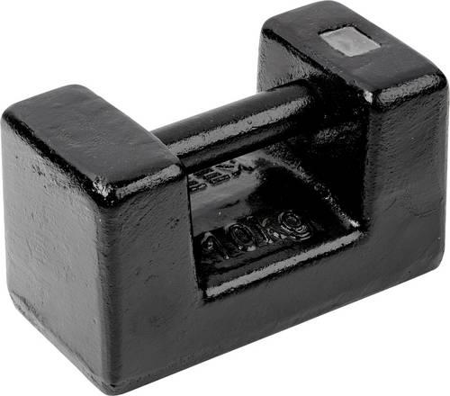 Kern 346-77 Prüfgewicht M1 10kg