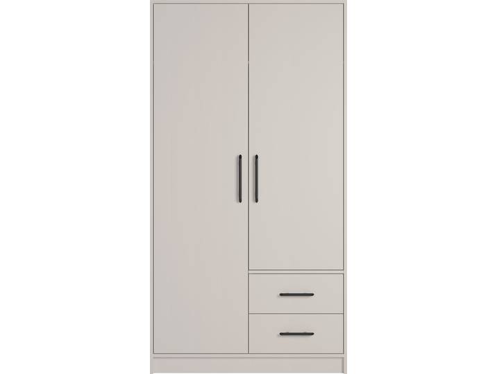 Kleiderschrank – SMART 03 – Kaschmir
