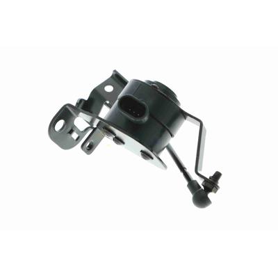 VEMO Sensor, Niveauregulierung v51720129 Vorderachse links für CADILLAC