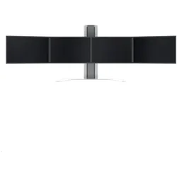 SMS Multimonitor Tischhalterung Control 4-fach Standfuß  (MM051008-P0)
