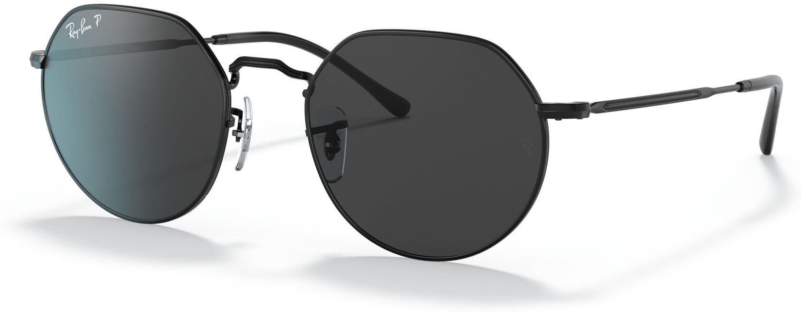 Occhiali da Sole Ray-Ban Jack RB 3565 (002/48)