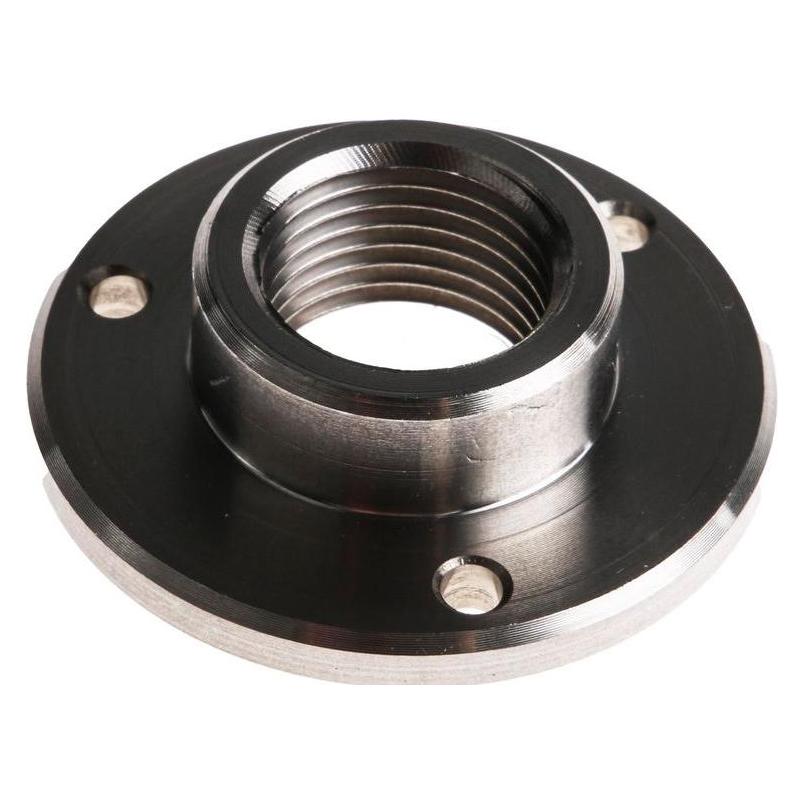 RS PRO S/STL Flansch 1/2" BSPP (3817233)