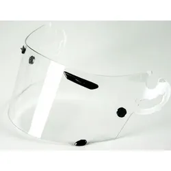 Arai SAL 2D, Visier - Klar