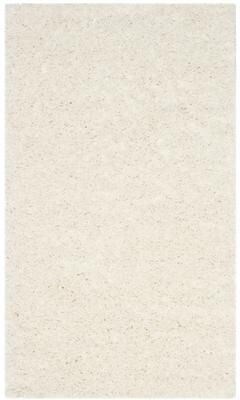 SAFAVIEH Athens Shag Ilaha 1.5-inch Thick Rug