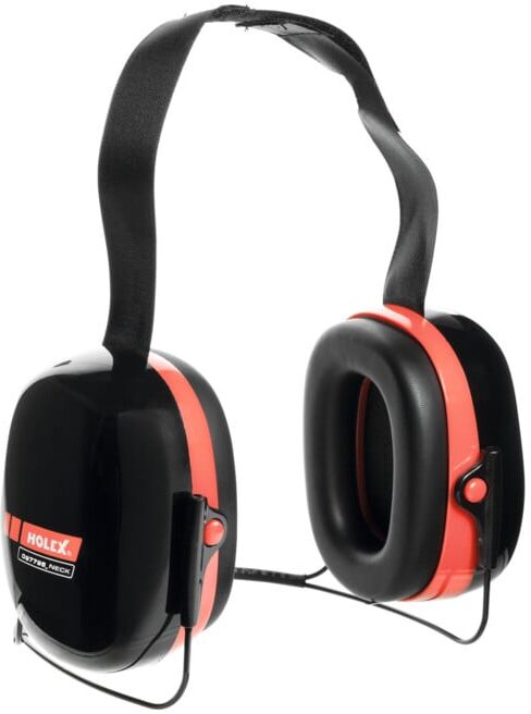 HOLEX Casque antibruit NECK (097795 NECK)