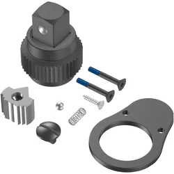 Wera, Ratsche, 9925 E1 Push Knarren-Reparaturkit (3/4")