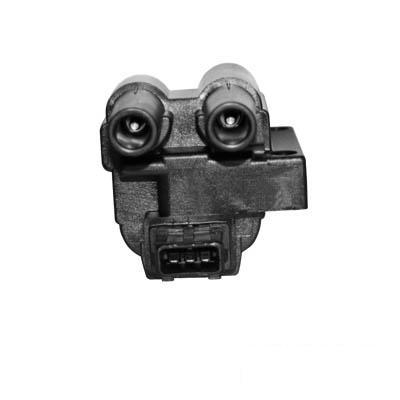 ASTEMO Zündspule 2508759 für Zylinder 4 RENAULT