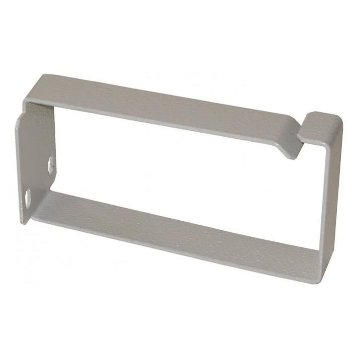 Schweitzer ZAK - Kabelmanagementring - RAL 7035 - 48.3 cm (19") (ZAK 3023)