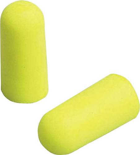 EAR 3M ES01001 Gehörschutzstöpsel 34 dB einweg EN 352-2 250 Paar