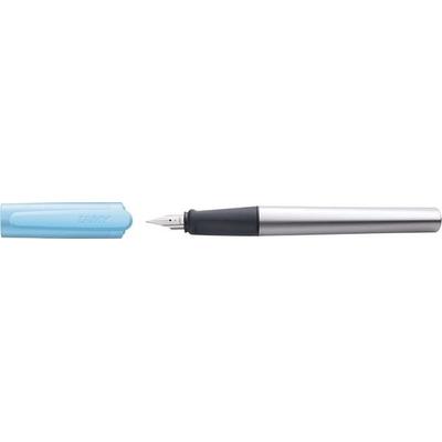 LAMY Füller nexx azure Feder M, Rechtshänder