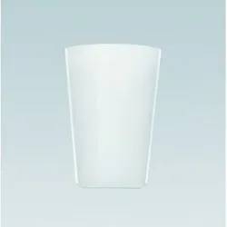 Ersatzglas opal PILZLEUCHTE Kst