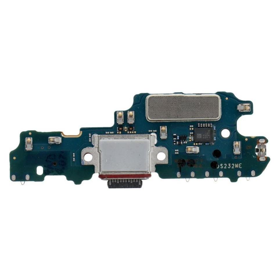 OEM Consumables! Charging board for SAMSUNG Z Fold 4 F936 (Fast Charger) (Modul) (49066591)