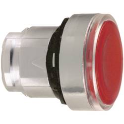 Schneider Electric ZB4BW343 Harmony ZB4BW343 Drucktaster Betätiger flach 1 Taste Rot Druckentriegelung 1 St.