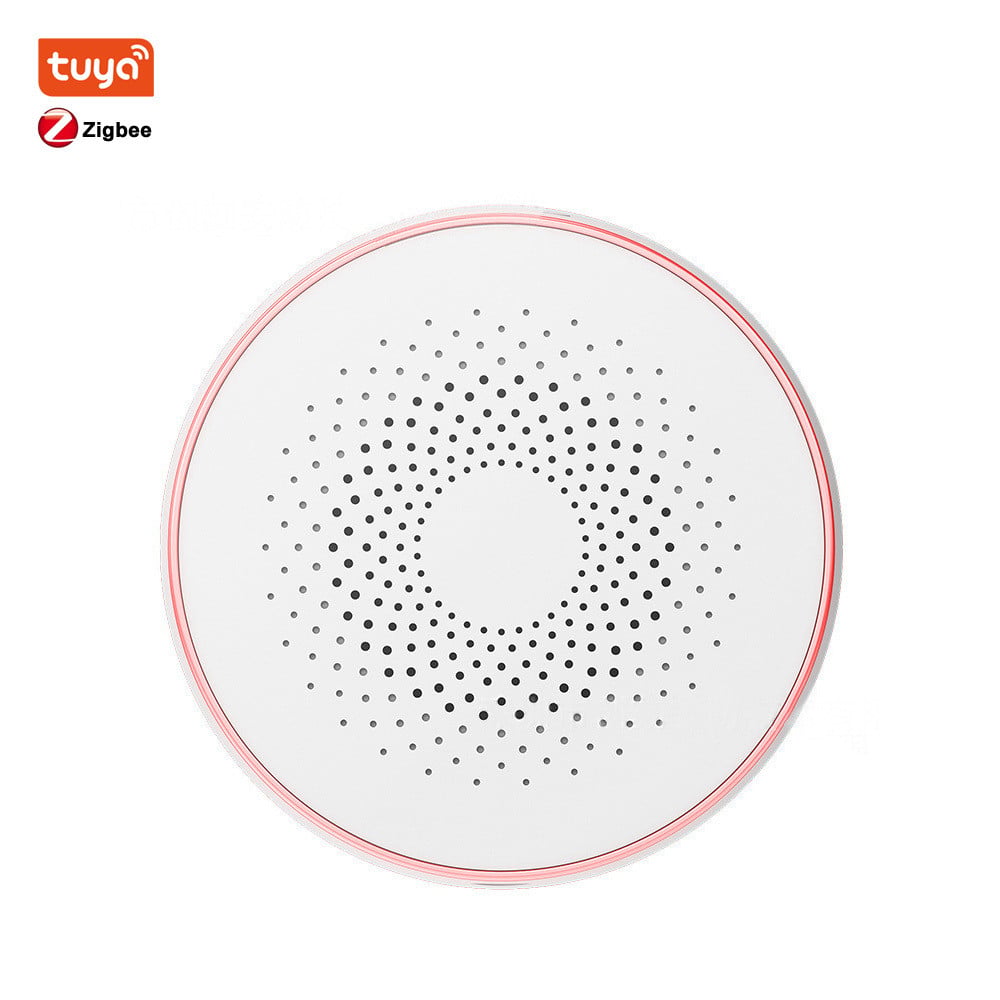 BOT Smart veiligheidssirene AS3 ZigBee