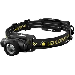 Ledlenser, Stirnlampe, (750 lm)