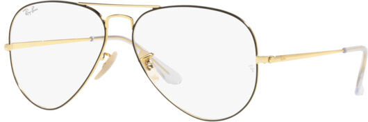 Ray-Ban RX 6489 (2890) - RB 6489 2890