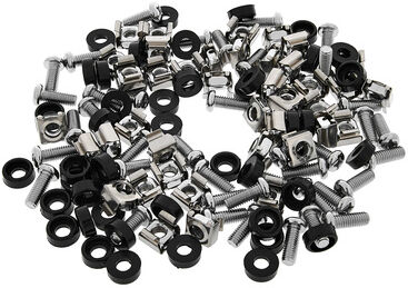 Flyht Pro Rack Screws Nuts Spare Set