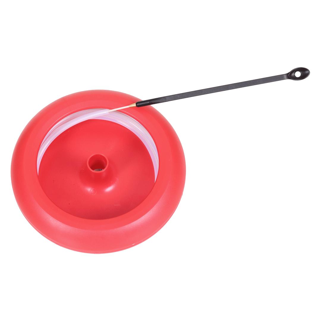 Katimex Einziehnadel aus Fiberglas (25 m) (45059392)