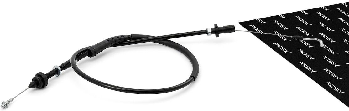 RIDEX 618A0007 Throttle cable