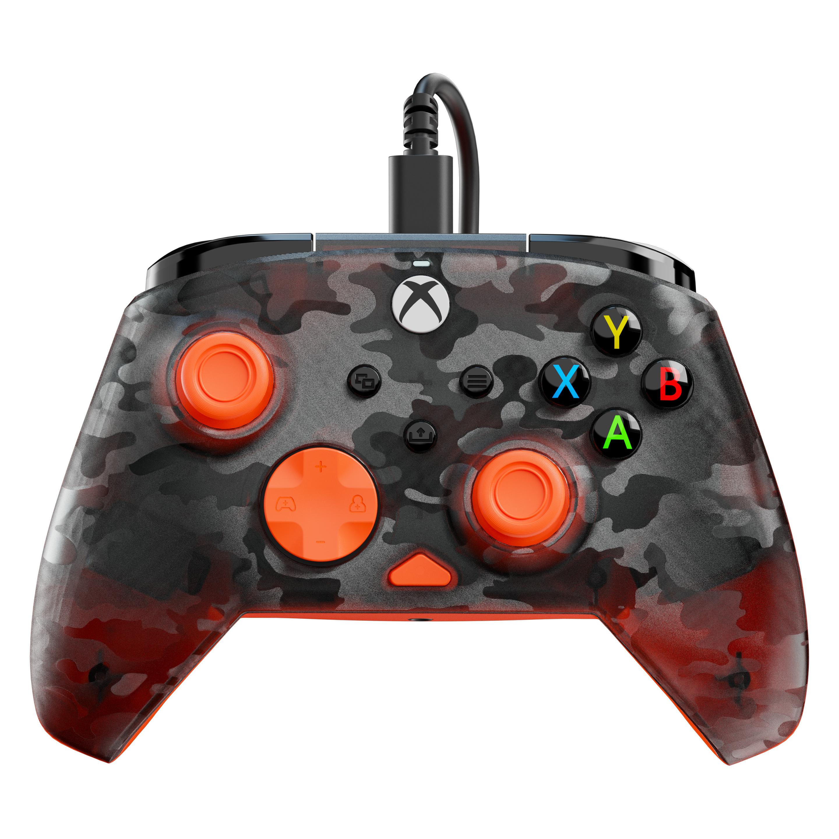 Turtle Beach REMATCH CORE - Wireless Controller (PC, Xbox Series S, Xbox Series X) (TBC-2001-95)