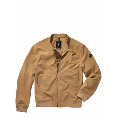 Transit-Softshell-Blouson