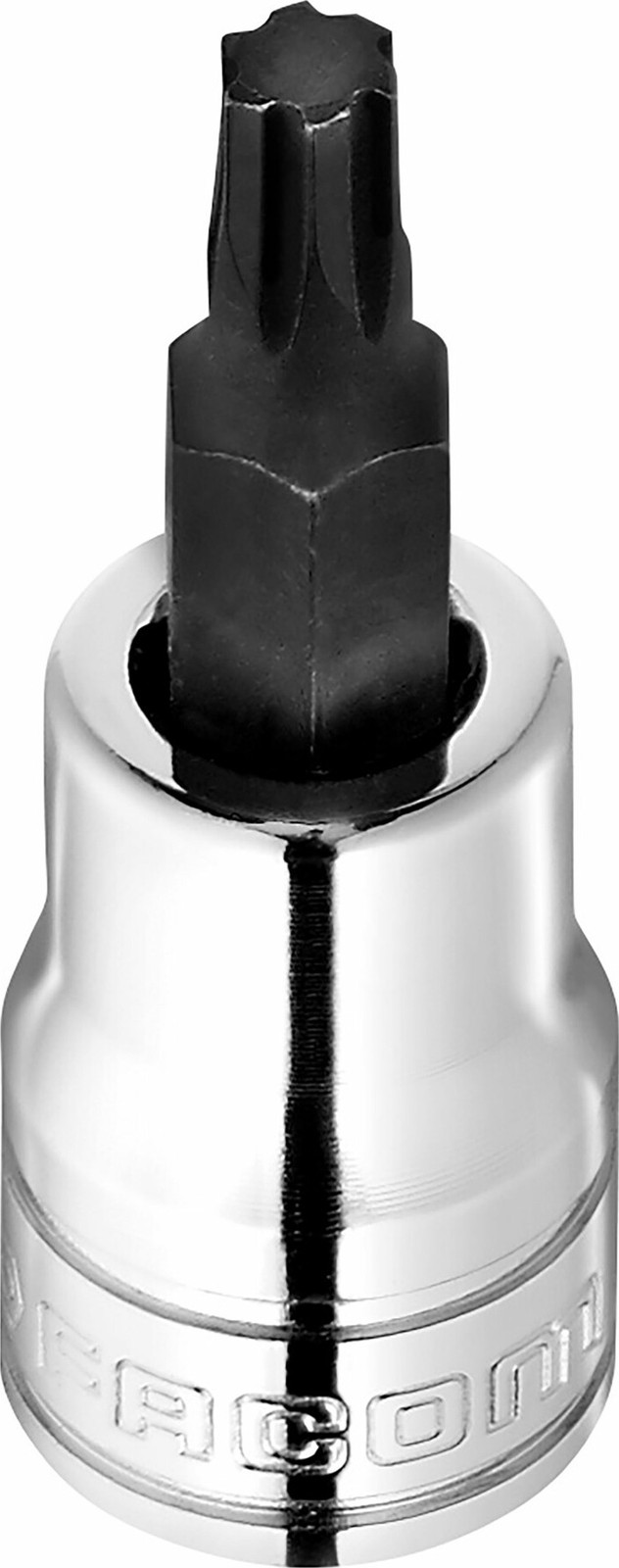 Facom bitslede zeshoek 3/8 inch 5 mm