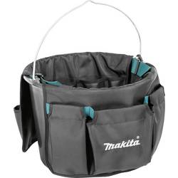 Makita E-15497 E-15497 Werkzeugtasche unbestückt (L x B x H) 450 cm x 300 mm x 250 mm