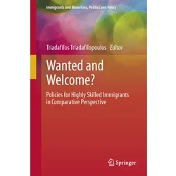 Wanted and Welcome?, Fachbücher